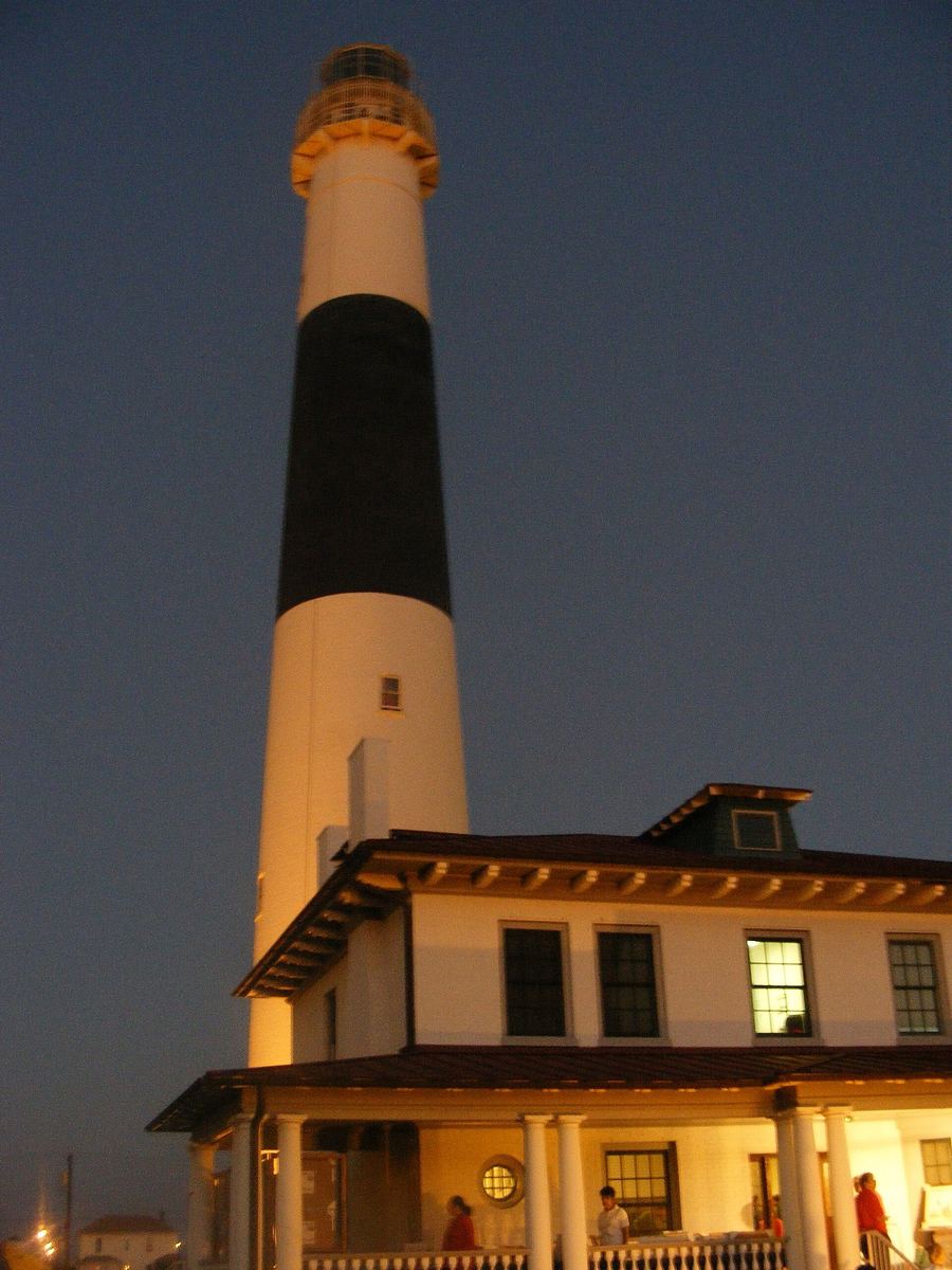 Absecon Lighthouse