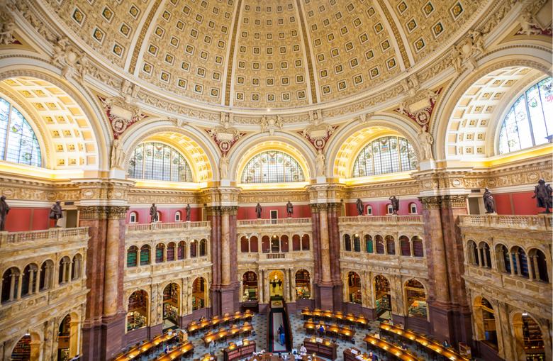 Library of Congress