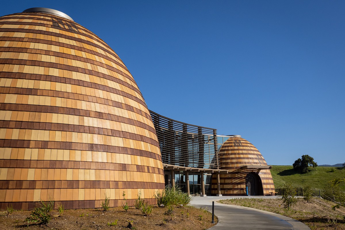 Native American Heritage Sites
