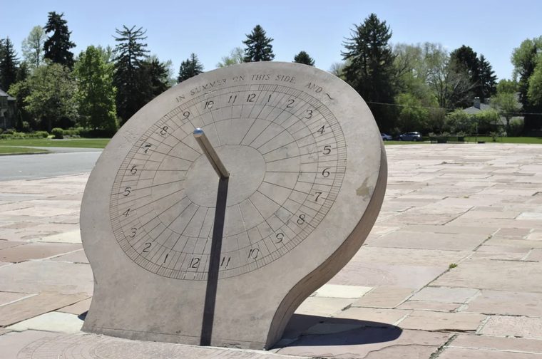 Sundials