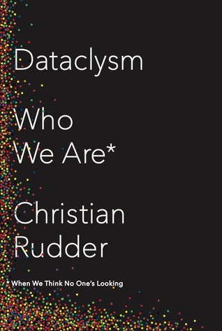 Dataclysm book cover