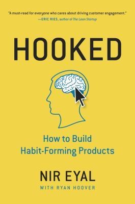 Hooked book cover