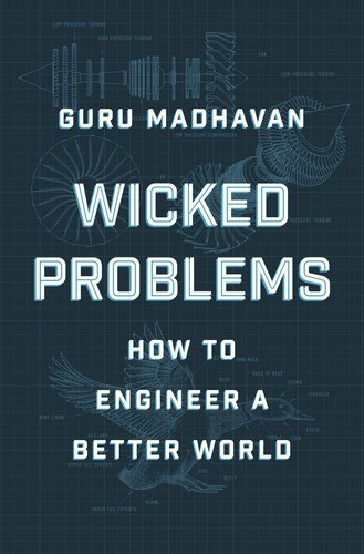 Wicked Problems book cover